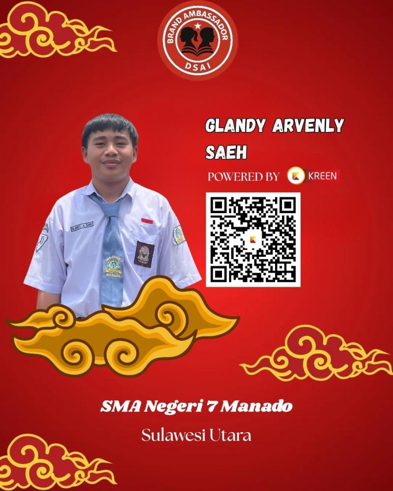 Poster Finalis