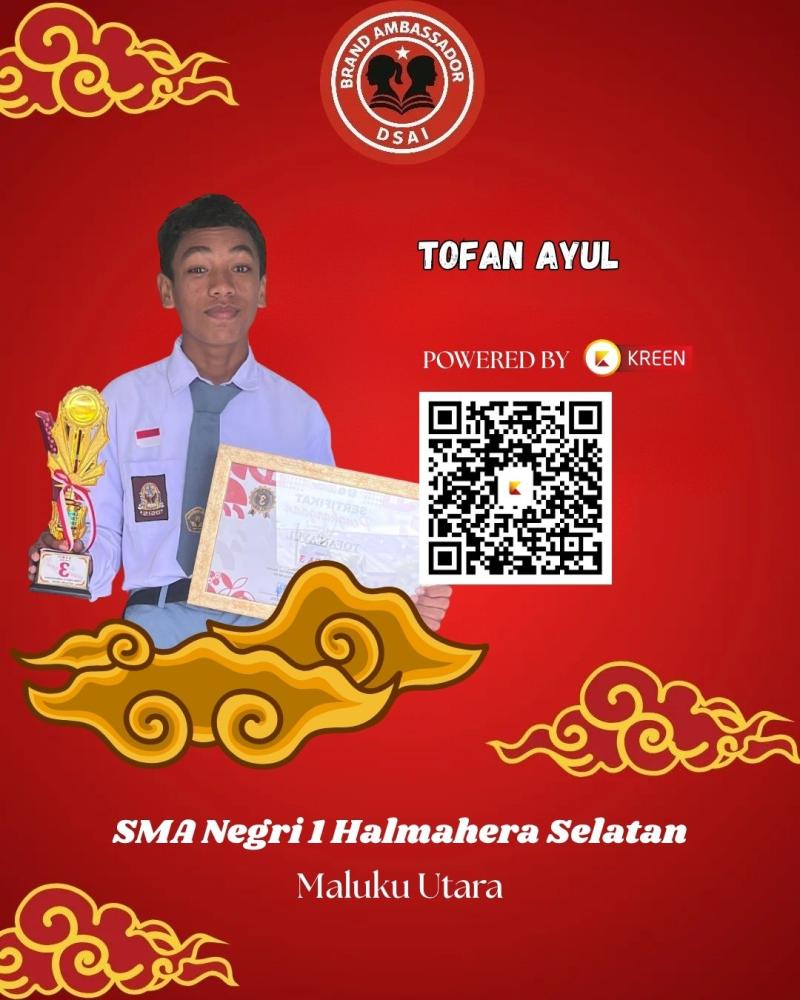 Poster Finalis