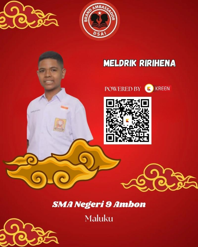 Poster Finalis
