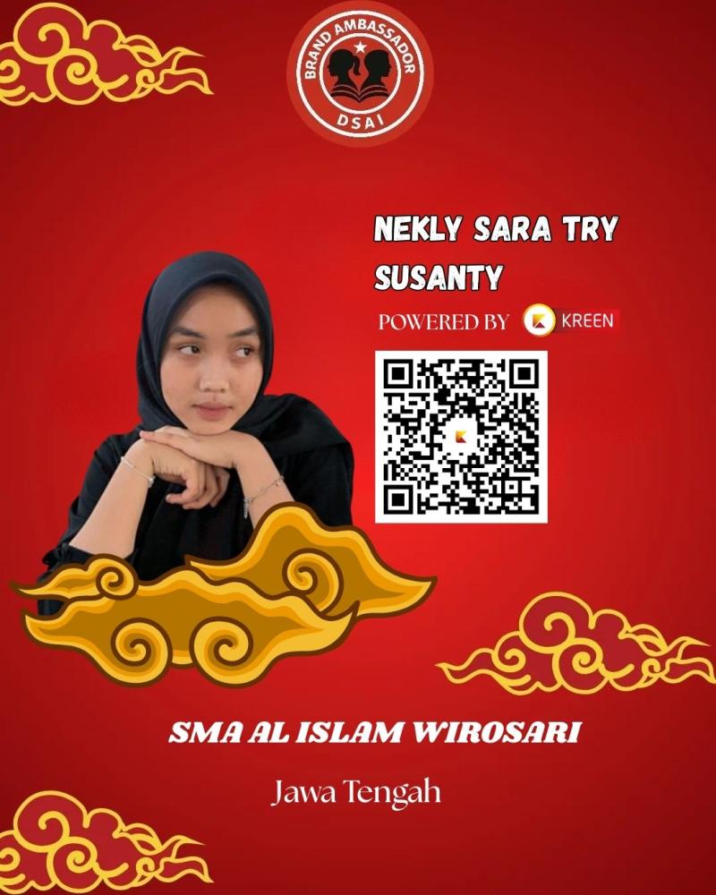 Poster Finalis