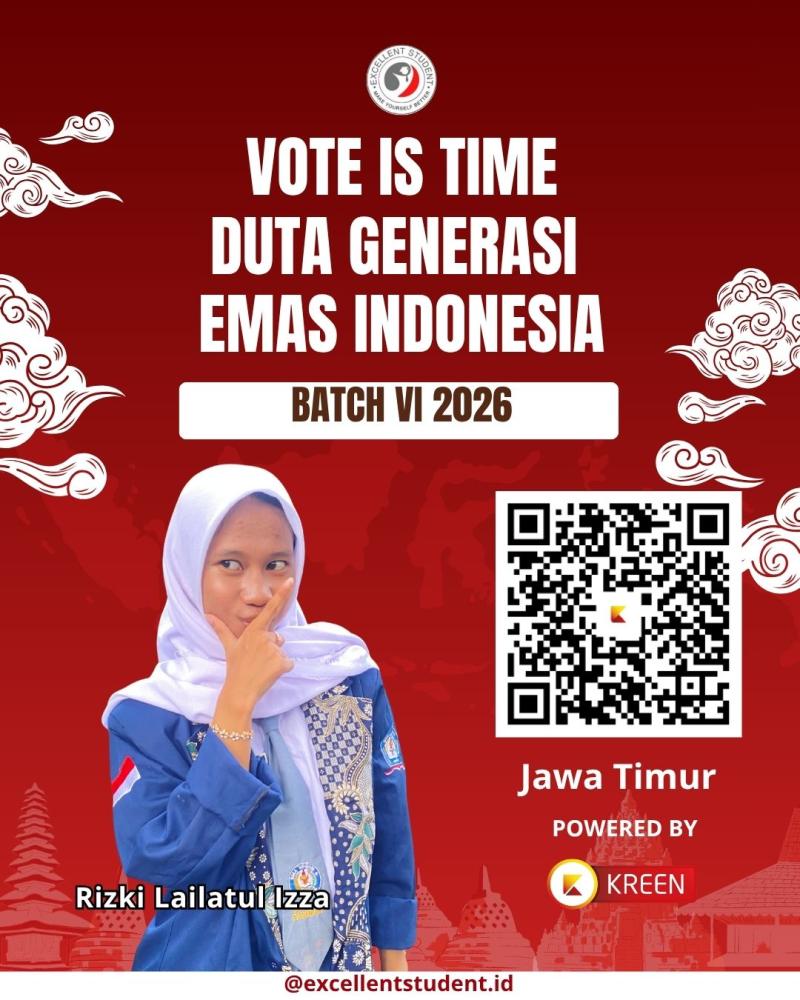 Poster Finalis