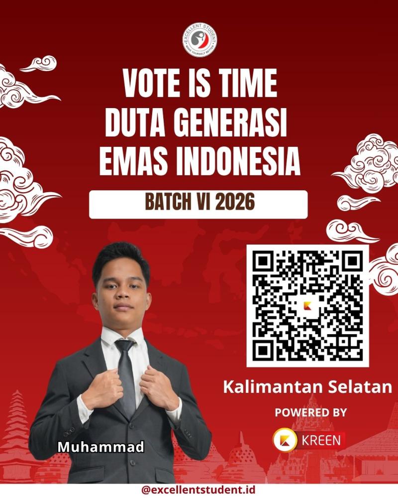 Poster Finalis