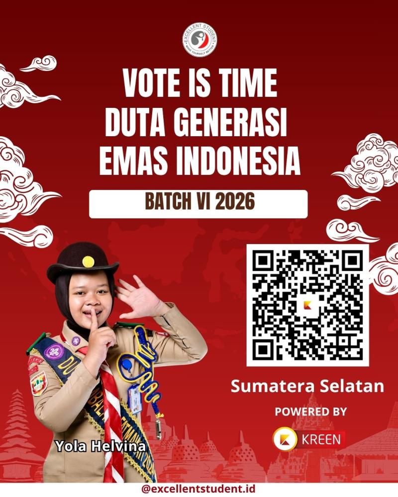Poster Finalis