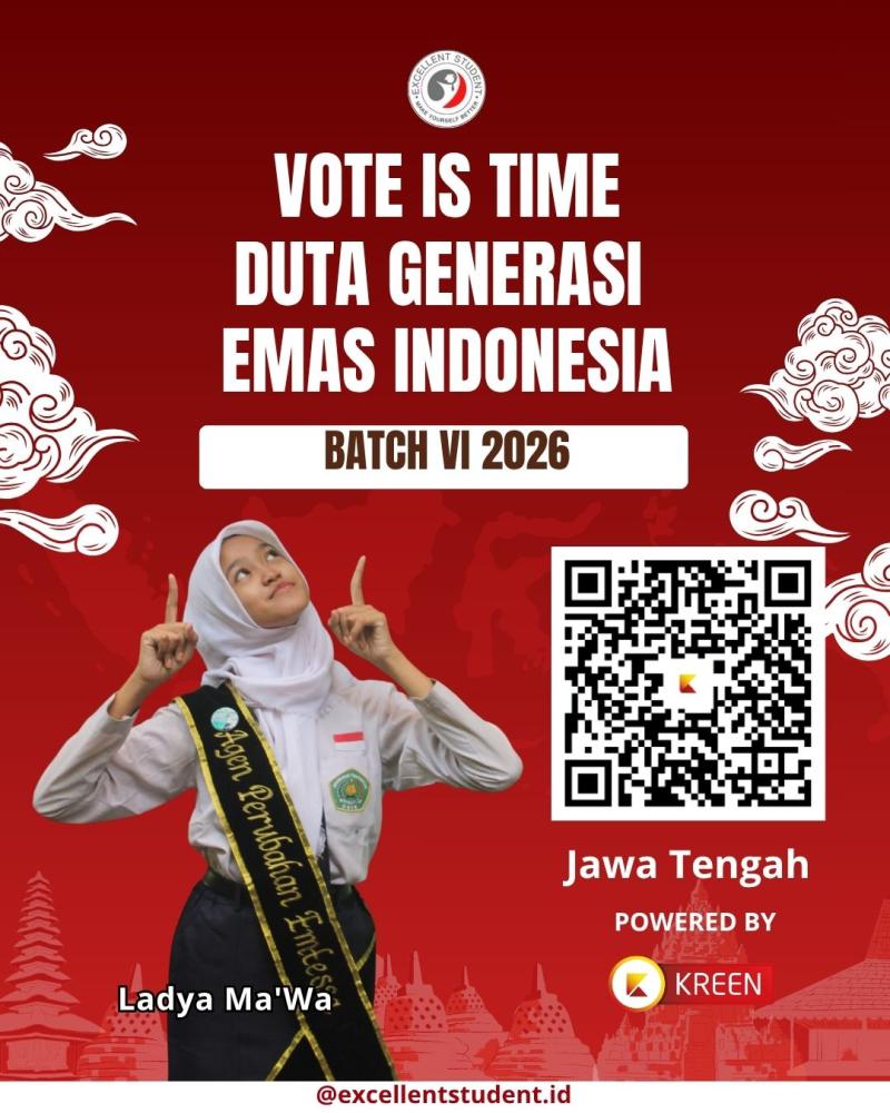 Poster Finalis