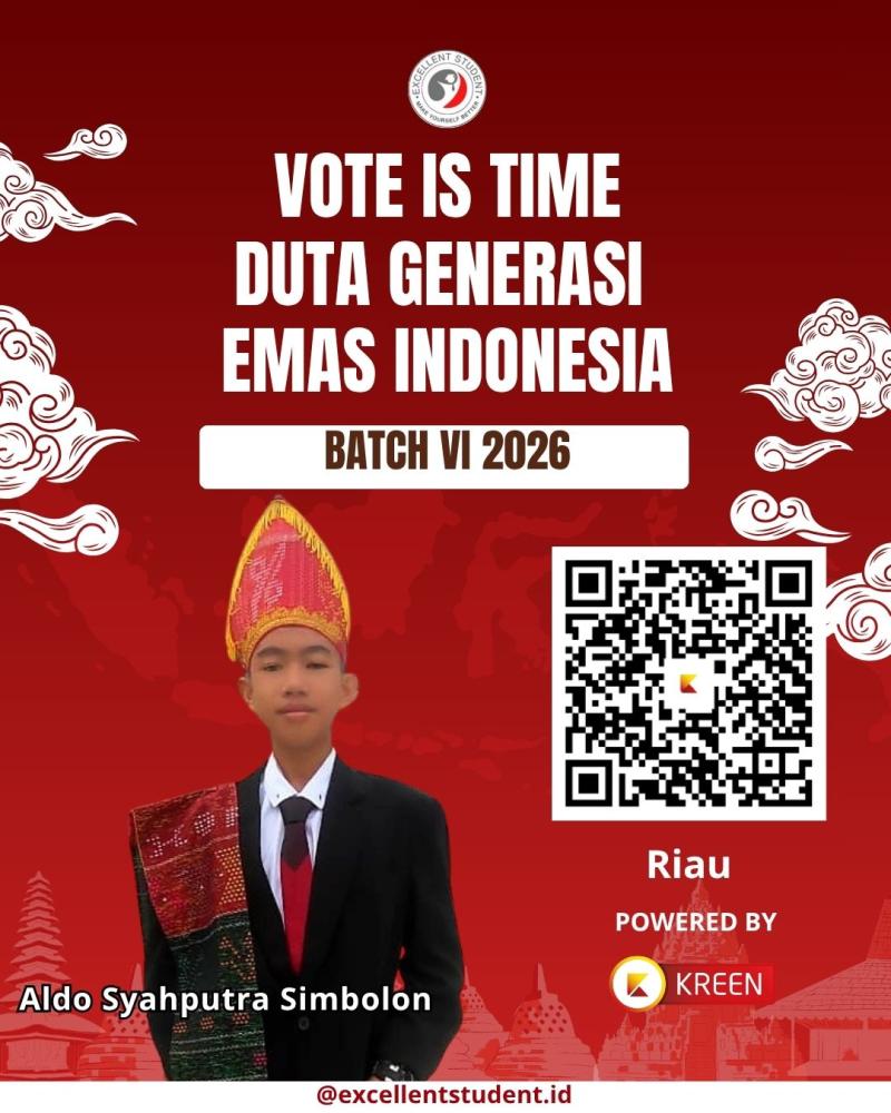 Poster Finalis
