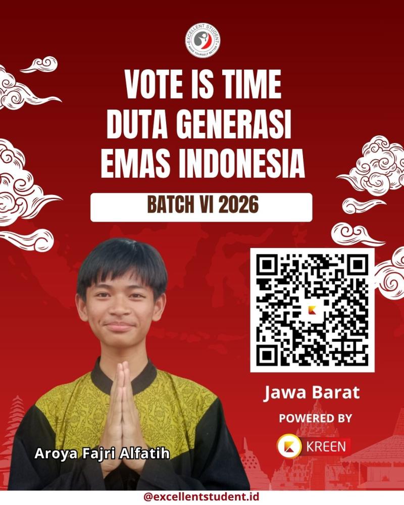 Poster Finalis