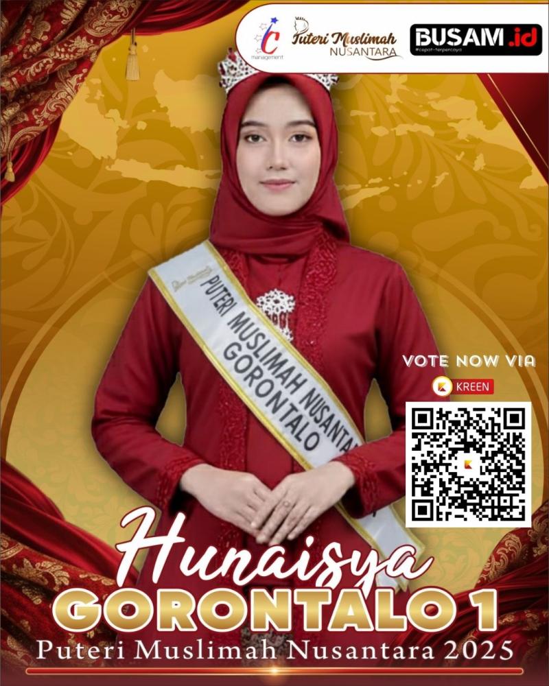 Poster Finalis