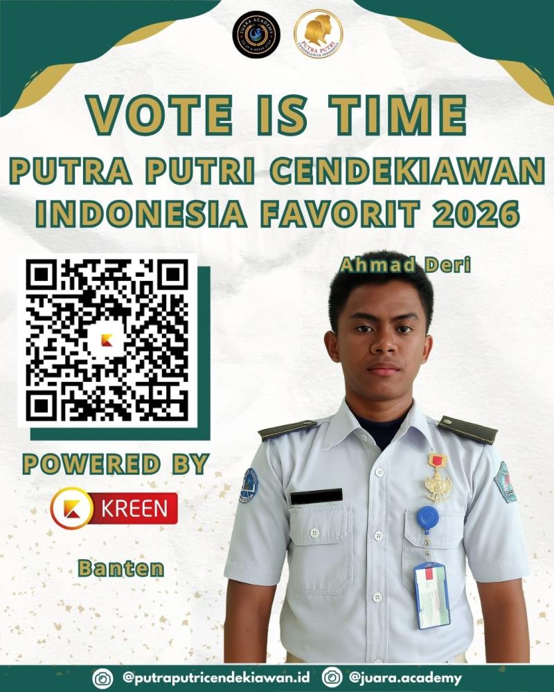 Poster Finalis