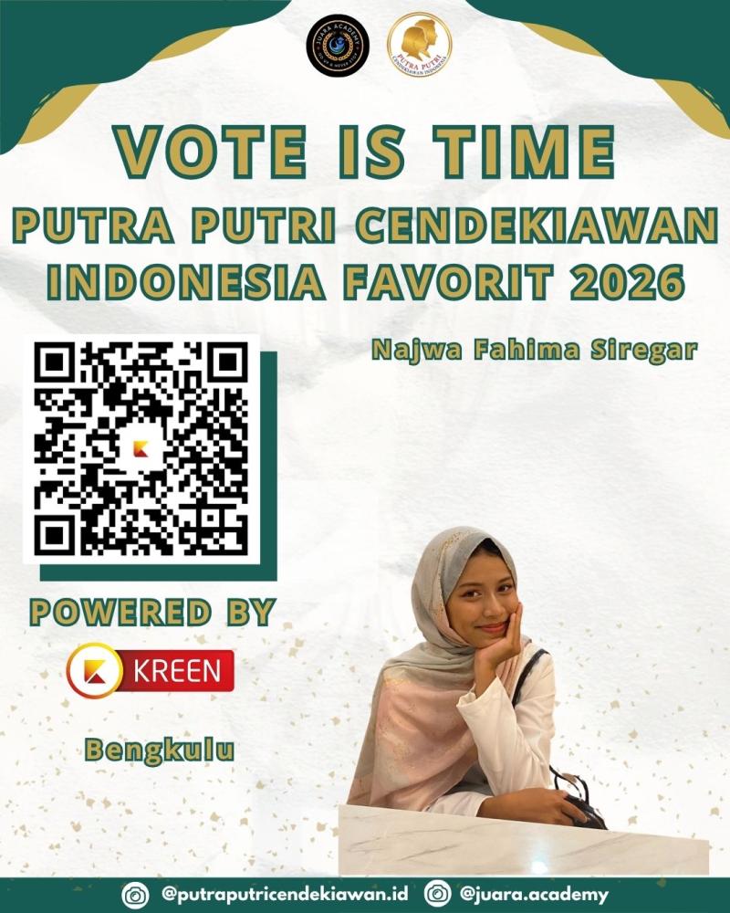 Poster Finalis