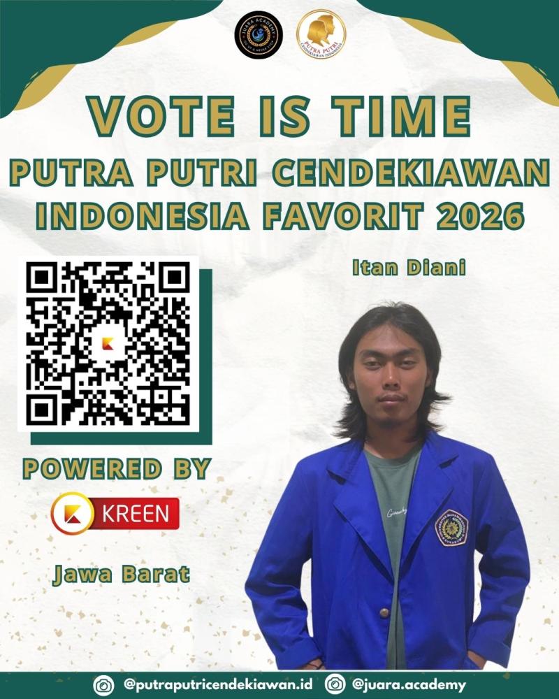 Poster Finalis