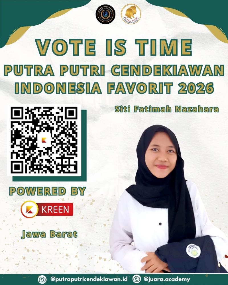 Poster Finalis