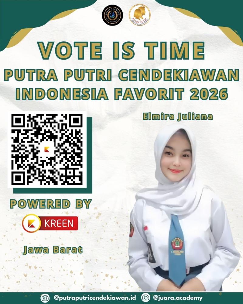 Poster Finalis