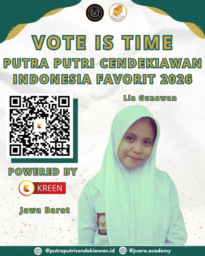 Poster Finalis