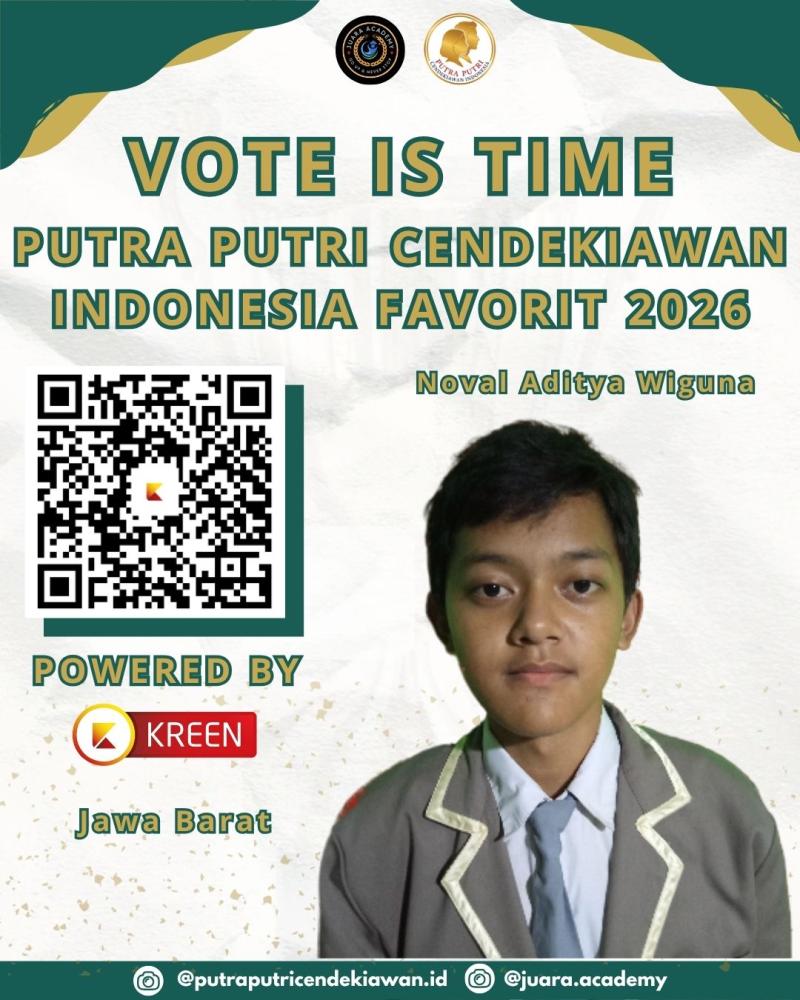 Poster Finalis