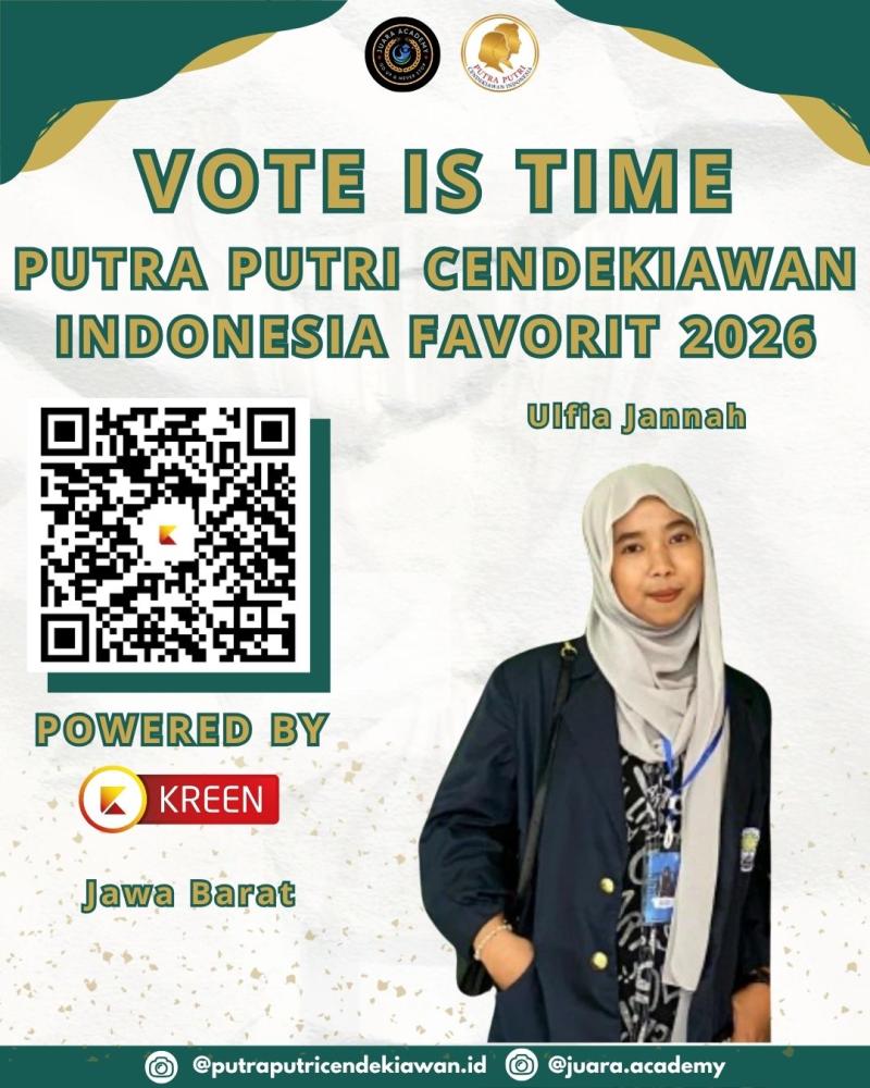 Poster Finalis