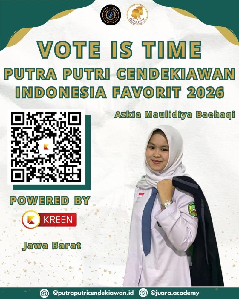 Poster Finalis