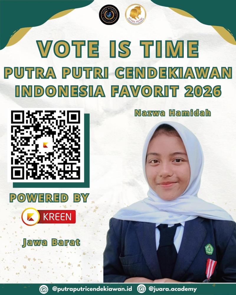 Poster Finalis