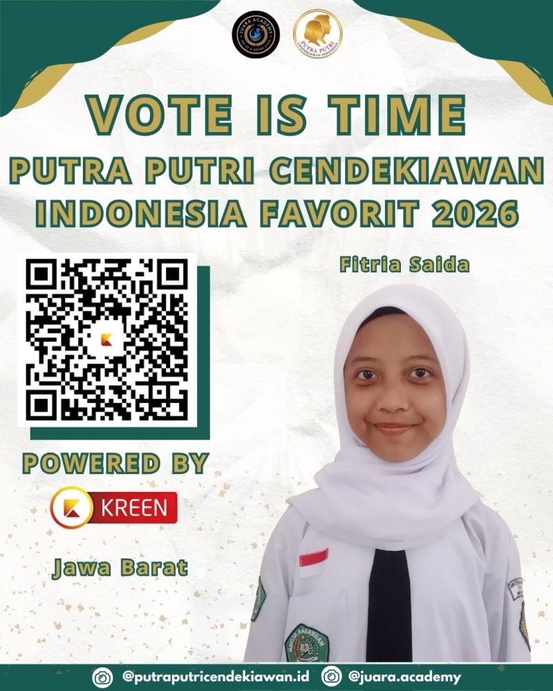 Poster Finalis