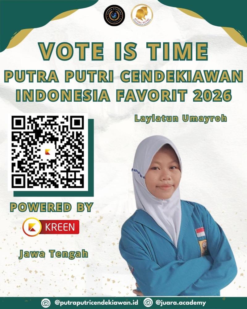 Poster Finalis