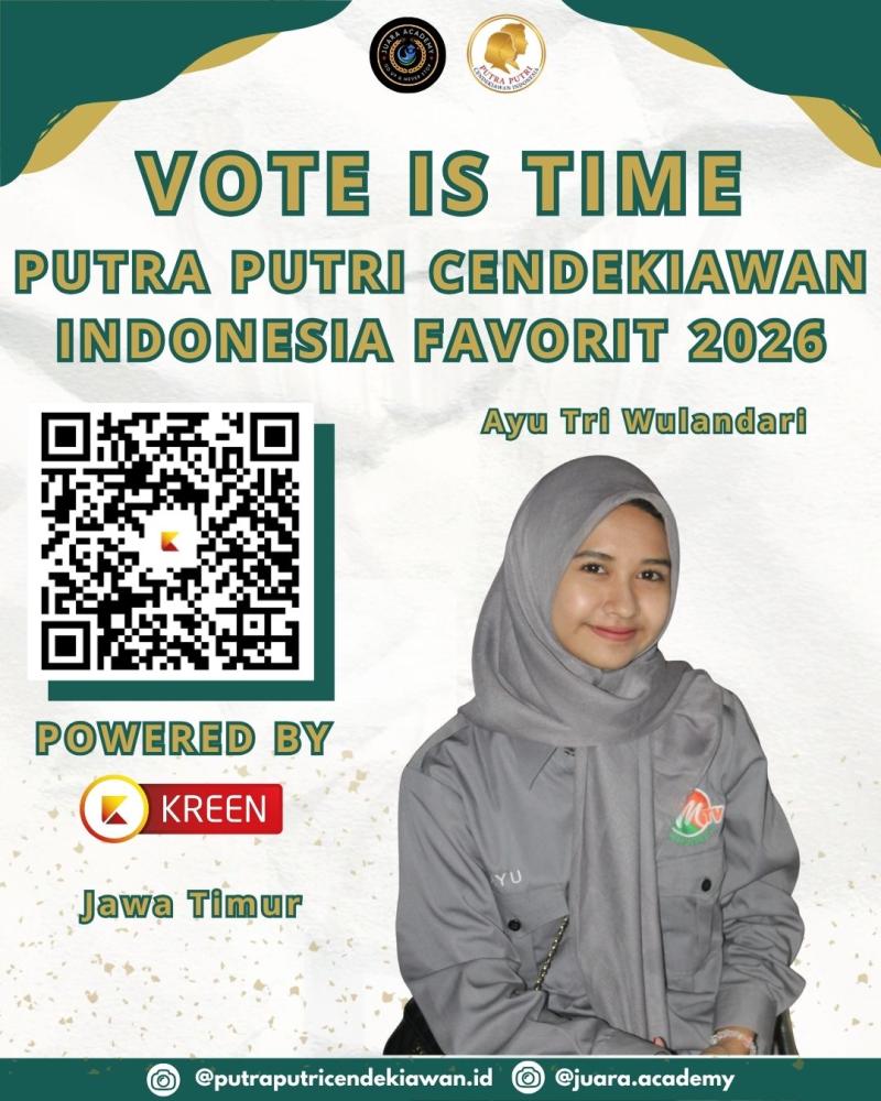 Poster Finalis