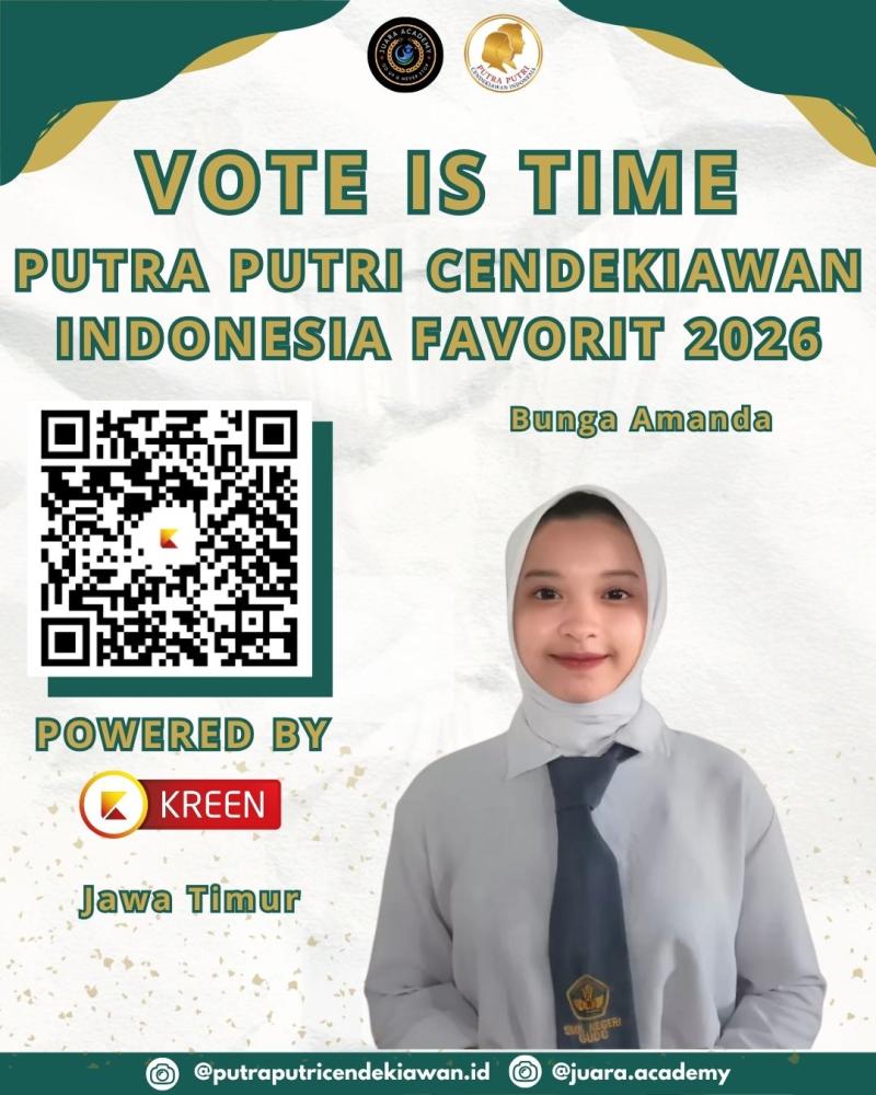 Poster Finalis