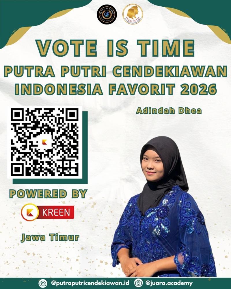 Poster Finalis