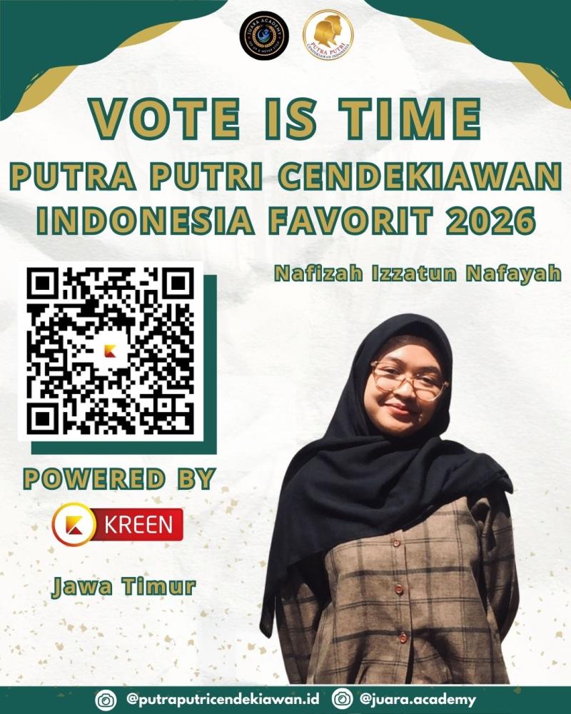 Poster Finalis
