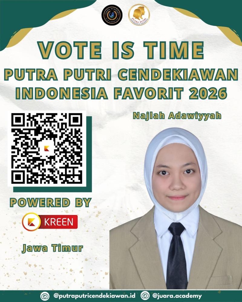 Poster Finalis