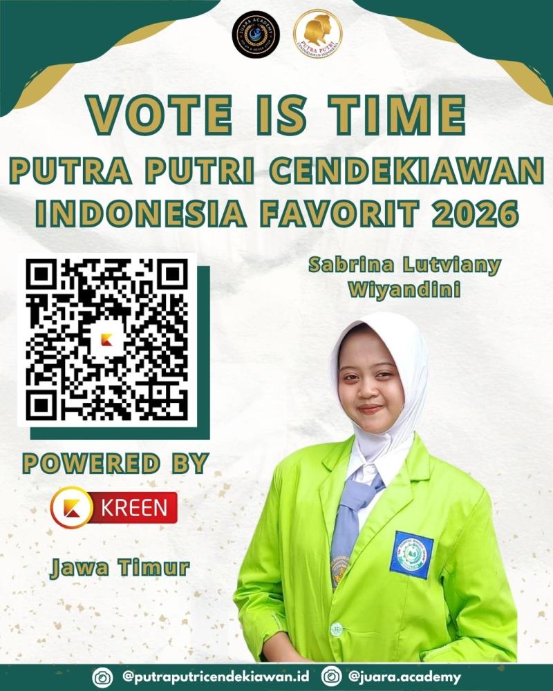 Poster Finalis