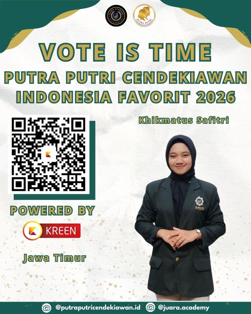 Poster Finalis