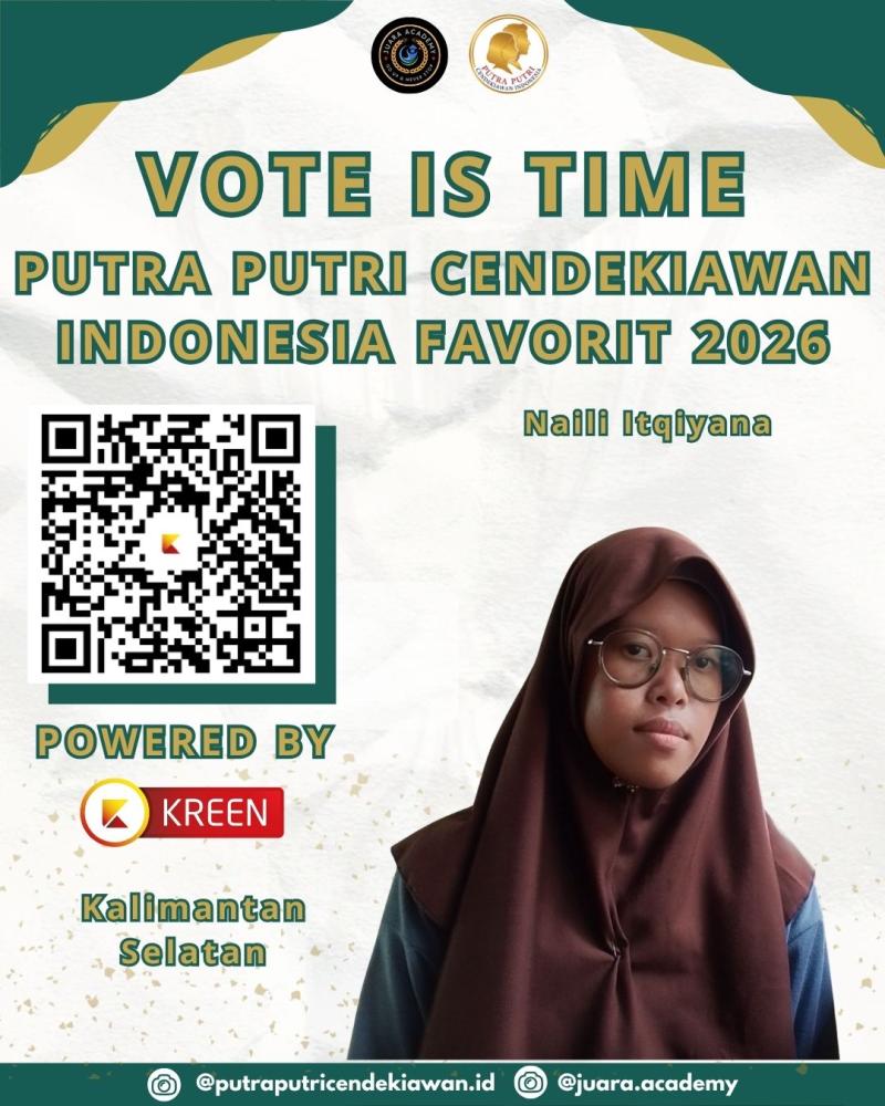 Poster Finalis