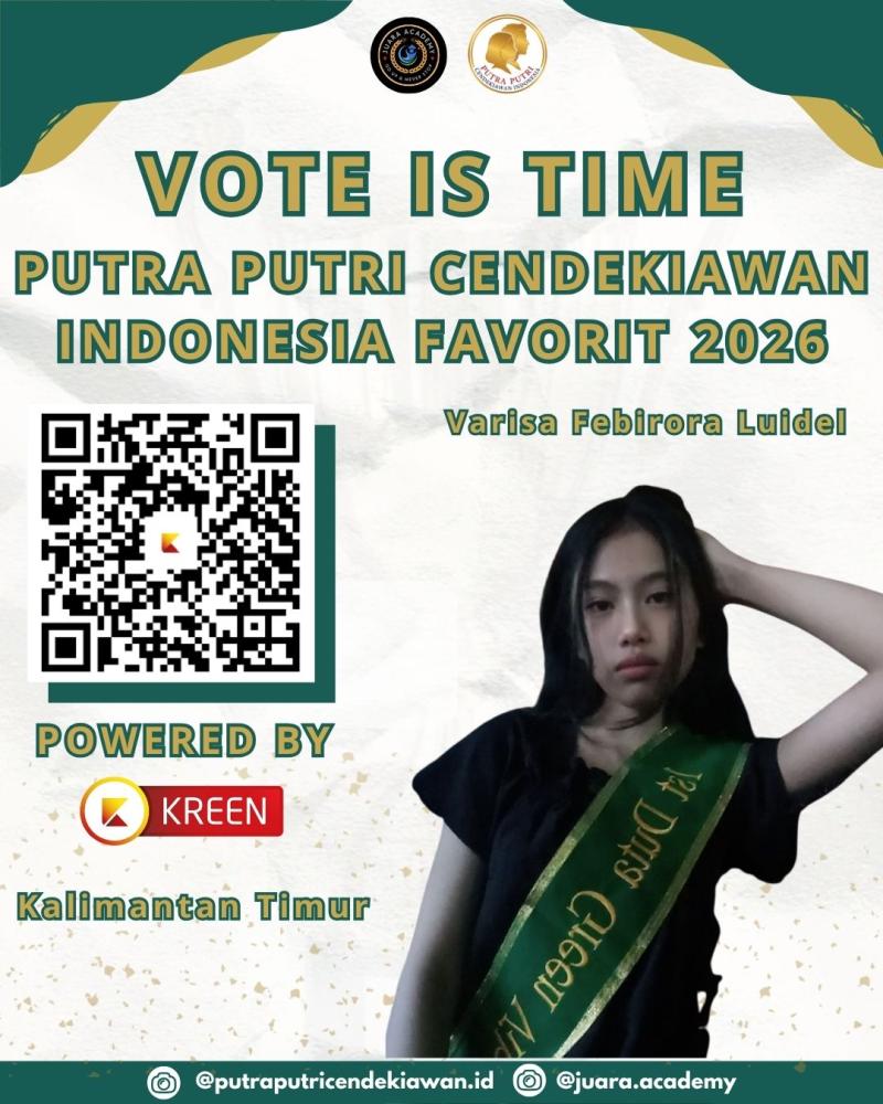 Poster Finalis