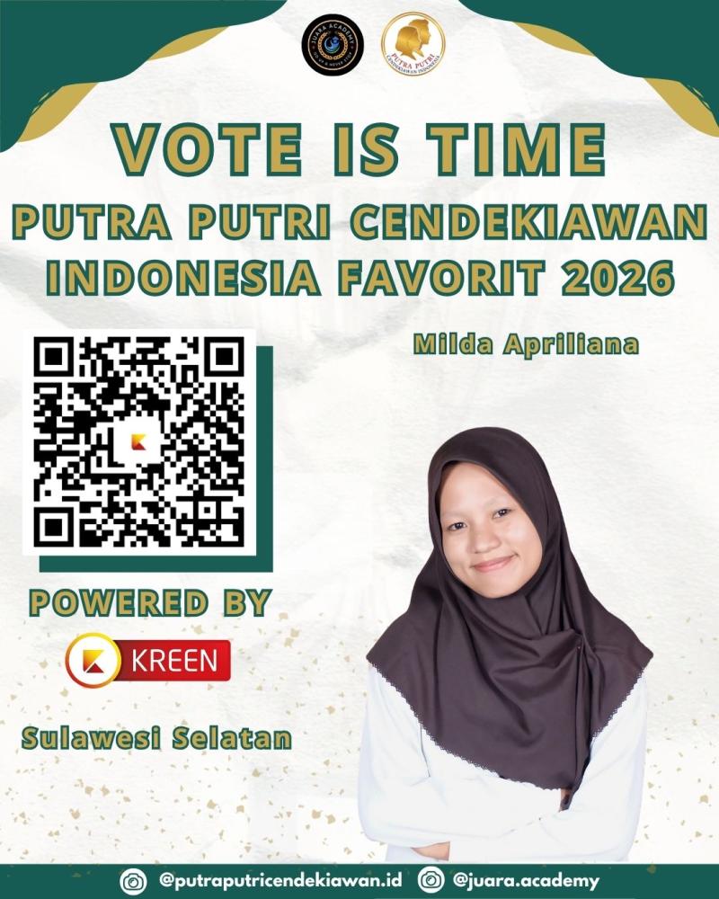 Poster Finalis