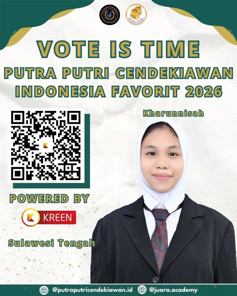 Poster Finalis