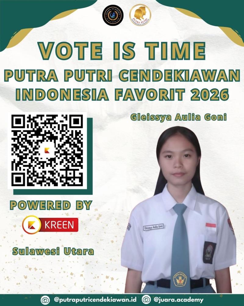 Poster Finalis