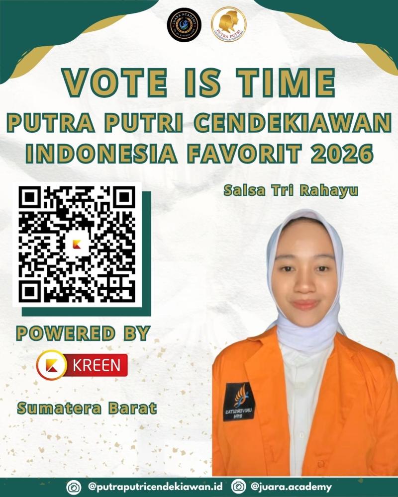 Poster Finalis