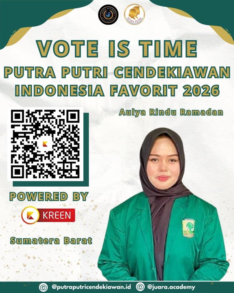 Poster Finalis