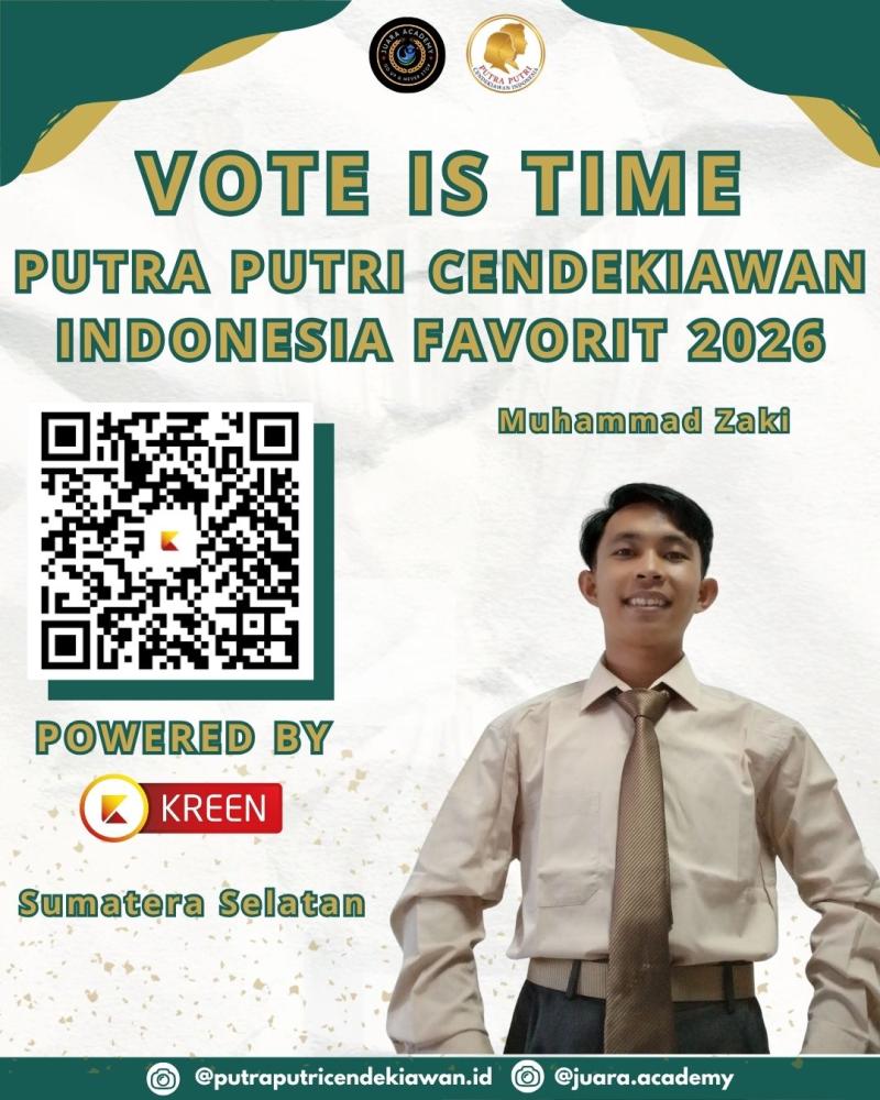 Poster Finalis