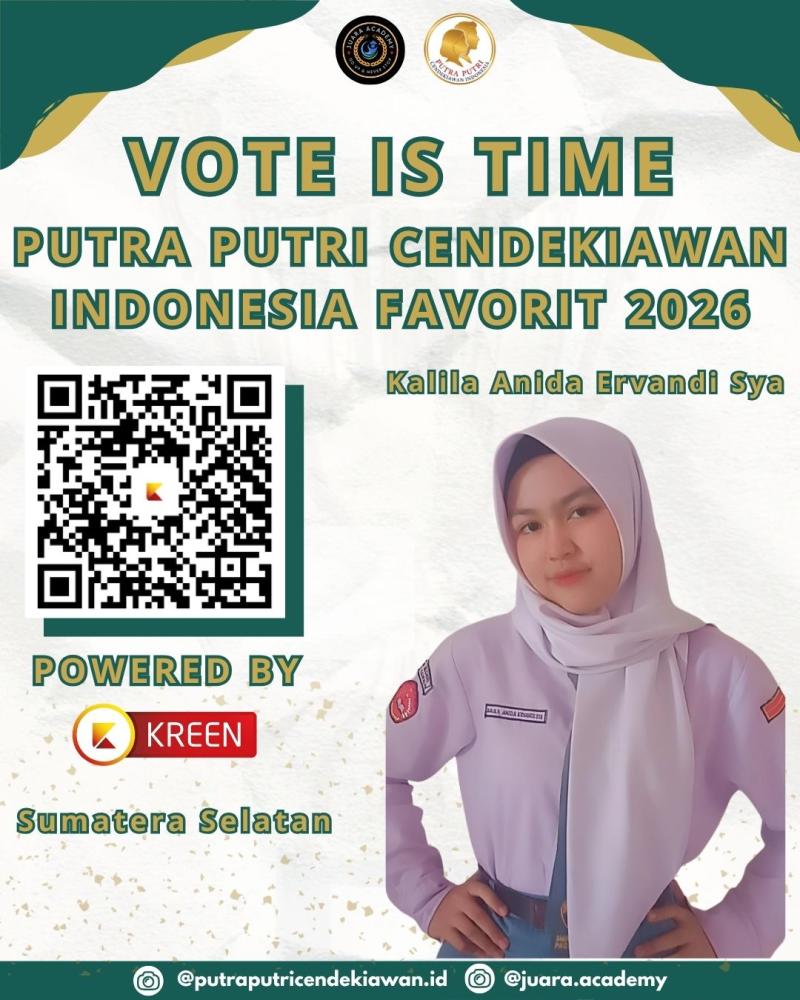 Poster Finalis