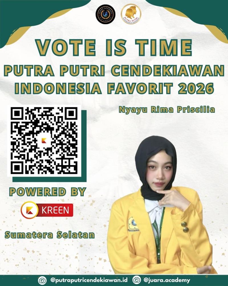 Poster Finalis
