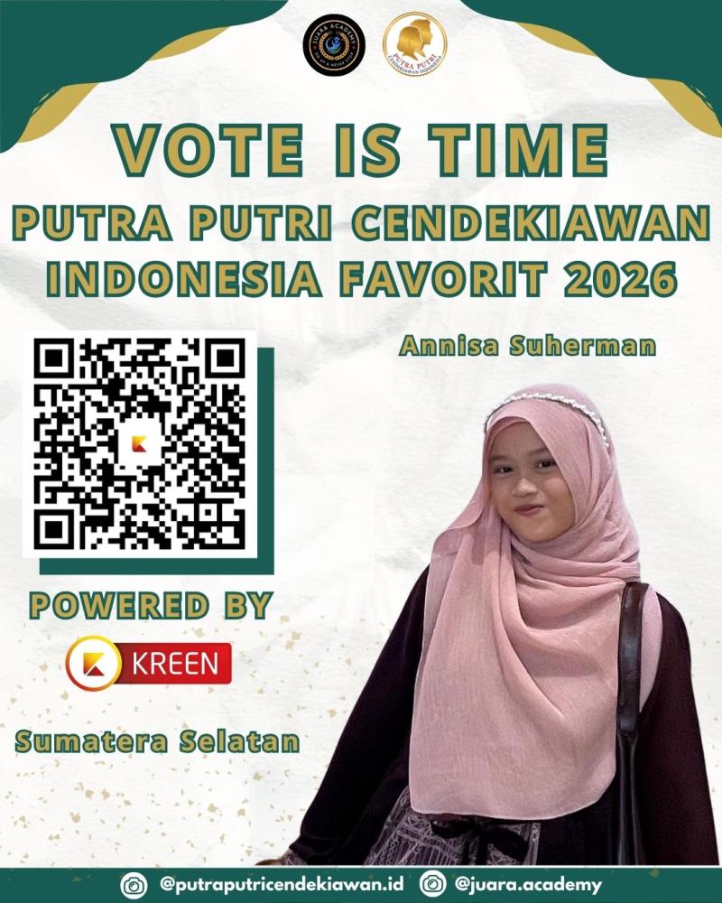 Poster Finalis