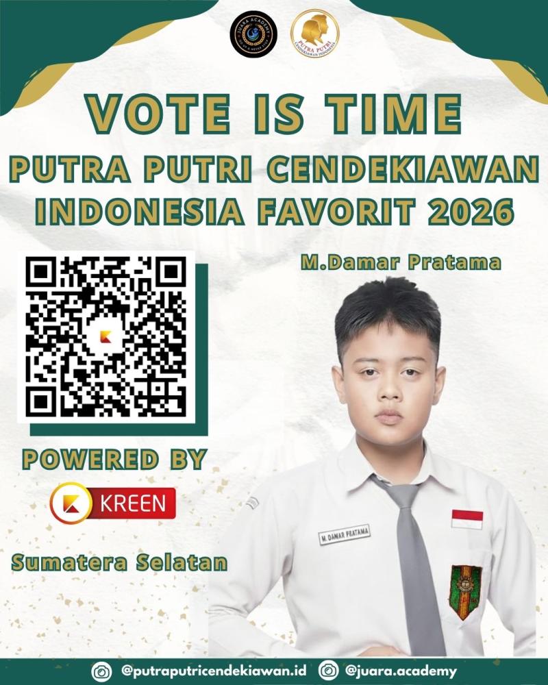 Poster Finalis
