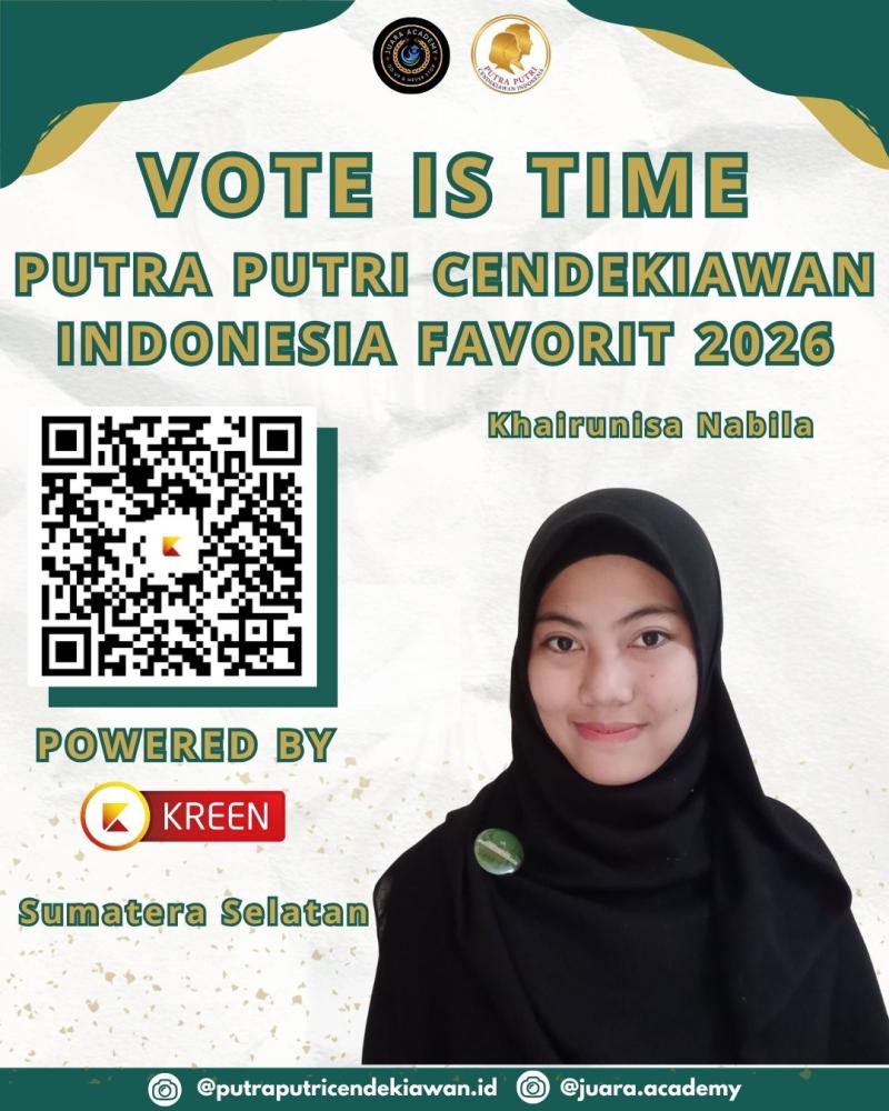 Poster Finalis