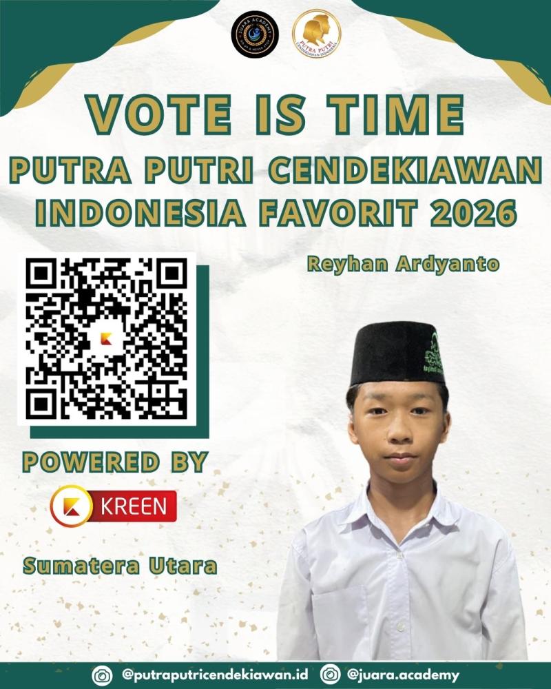 Poster Finalis