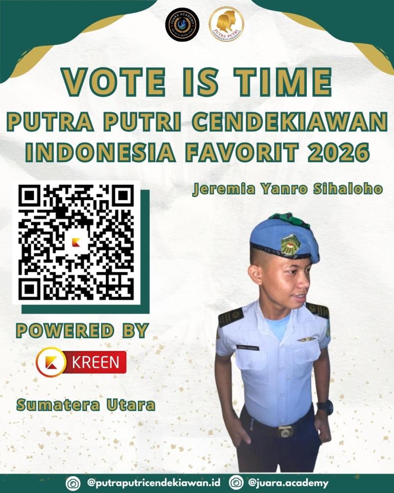 Poster Finalis