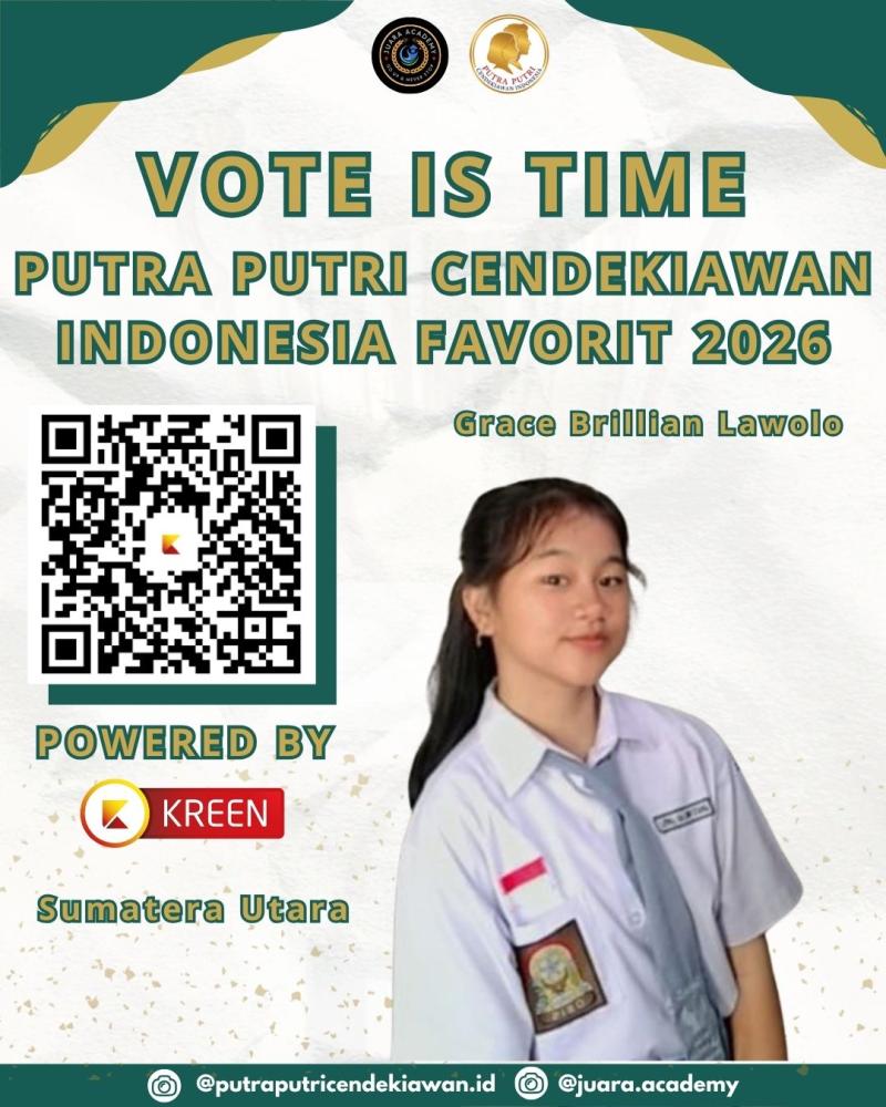 Poster Finalis