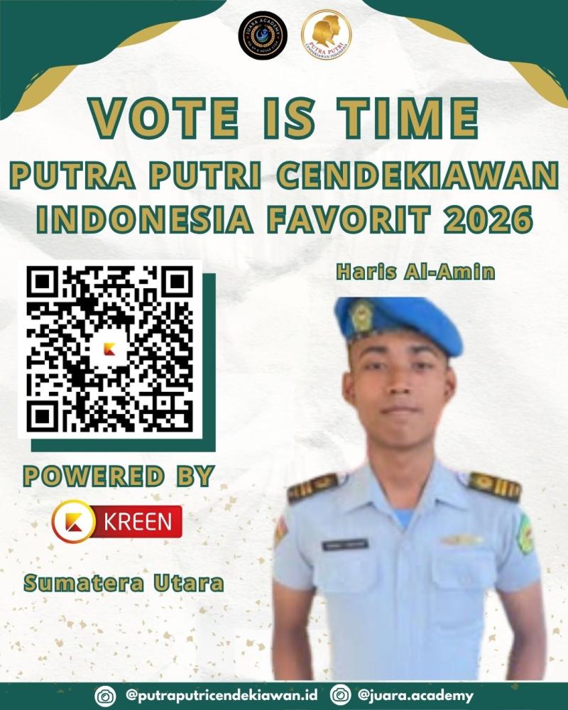 Poster Finalis