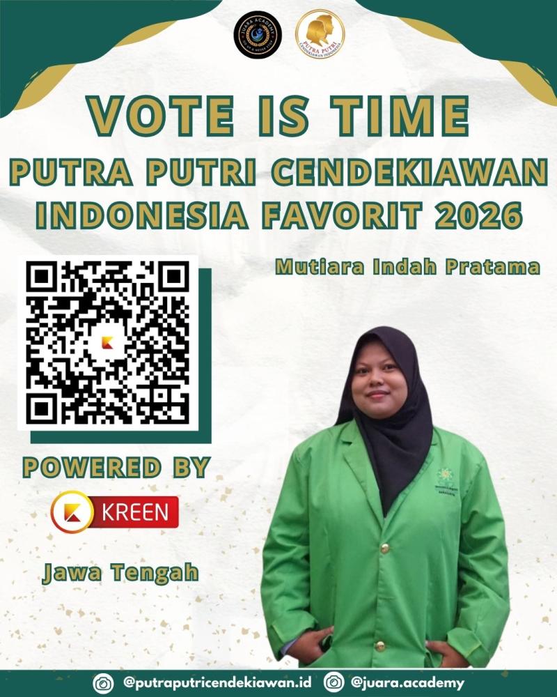 Poster Finalis