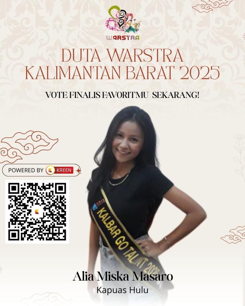 Poster Finalis