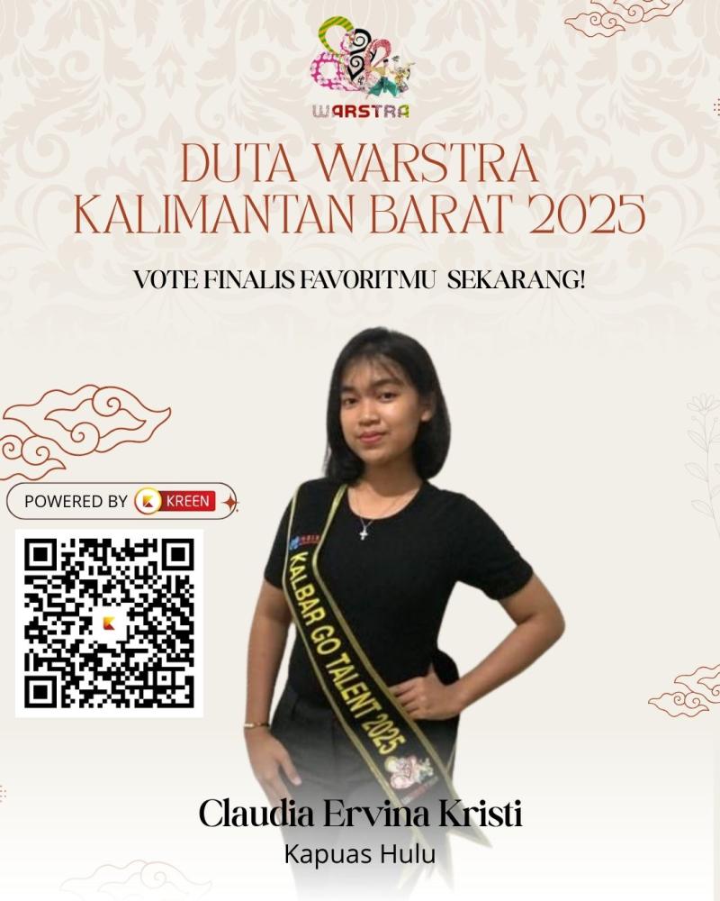 Poster Finalis
